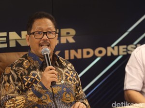 KY Minta Hakim Pengadil Tom Lembong Disanksi, MA Bilang Begini