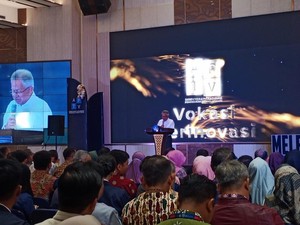 Mendiktisaintek: Jumlah Pengangguran di RI dari Lulusan Pendidikan Vokasi Menurun