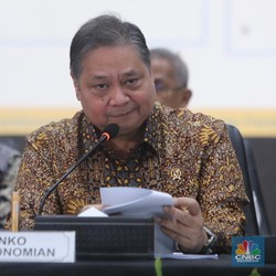 Para Menteri Ekonomi Prabowo Waspadai Sederet Ancaman Ini, Simak!