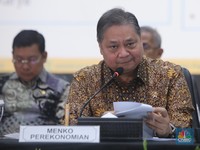 Ekspor di Bawah US$250.000 per Transaksi Tak Kena Kewajiban DHE Baru