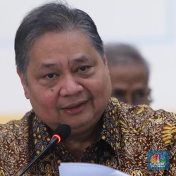 Eropa Keok di WTO, Sawit RI Siap Banjiri Eropa?