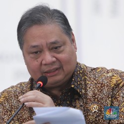 Tok! Pemerintah Rombak Aturan Main DHE, Berlaku Januari 2025