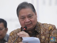 Kemiskinan RI Terendah dalam Sejarah Tapi Ketimpangan Kaya-Miskin Naik