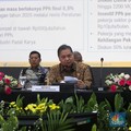 Pengumuman! Pemerintah Diskon Tarif Listrik Hingga 50% Sampai 2 Bulan