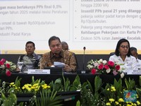 Pengumuman! Pemerintah Diskon Tarif Listrik Hingga 50% Sampai 2 Bulan
