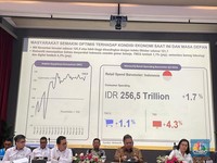 Kado dari Prabowo: Tarif Listrik 81,4 Juta Pelanggan Dapat Diskon 50%