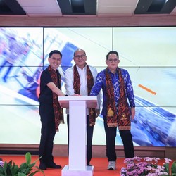 Menteri Rosan Resmikan Pabrik HM Sampoerna, Nilai Investasi Rp 630 M