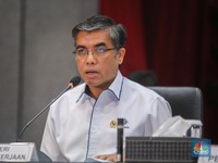 Kabar Baik Buat Honorer, Menaker Terbitkan Aturan Baru JHT, JKK, JKM