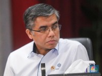 Menaker Bakal Temui Aplikator, Bahas Ojol Dapat BHR Rp 50 Ribu