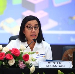 Sri Mulyani Terbitkan Aturan Resmi PPN 12%, Begini Isi Lengkapnya!