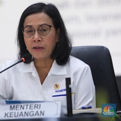 Sri Mulyani Keluarkan Aturan Terbaru Soal PPN, Ini Lengkapnya!