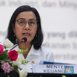Sri Mulyani: THR & Gaji ke-13 PNS Sudah Dianggarkan