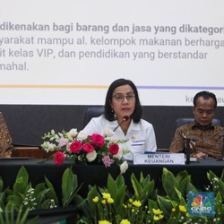 Barang Mewah Lain Kena PPN 12%, Mobil Hybrid Cs Dapat Diskon PPN
