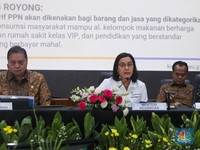 Barang Mewah Lain Kena PPN 12%, Mobil Hybrid Cs Dapat Diskon PPN