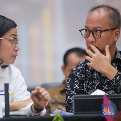 Ada Usulan Penikmat Gas Murah Bertambah, Menperin Agus Buka Suara