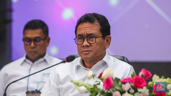 Pilih Gabung PAN, Mendag Akhirnya Bersuara-Beri Respons Tak Terduga