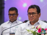Pilih Gabung PAN, Mendag Akhirnya Bersuara-Beri Respons Tak Terduga