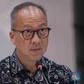 Opsen Pajak Berlaku 5 Januari 2025, Menperin Blak-blakan Dampaknya
