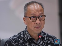 Pabrik Yamaha Mau Tutup-PHK 1.100 Karyawan, Menperin Tegas Ucap Ini