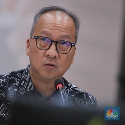 Sebut-Sebut Apple, Menperin Bicara Pabrik Tutup-Ungkap Borok Industri