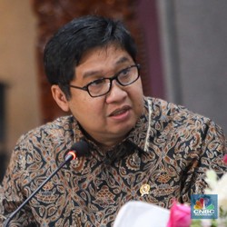 Prabowo Bakal Diskon PPN, BBG & BPHTB Rumah