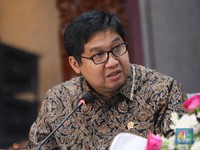 Prabowo Bakal Diskon PPN, BBG & BPHTB Rumah
