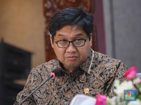 Maruarar Buka Suara Soal Gentengisasi, Bakal Lakukan Ini