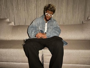Rapper OG Maco Meninggal Dunia, Sempat Kritis Usai Gagal Bunuh Diri