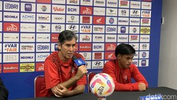 Kata Teco Soal Rumor Gabung Persija atau Persebaya Musim Depan