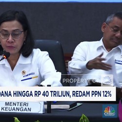 Video : Simak! Daftar Stimulus Dongkrak Pertumbuhan Ekonomi