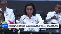 Video : Simak! Daftar Stimulus Dongkrak Pertumbuhan Ekonomi