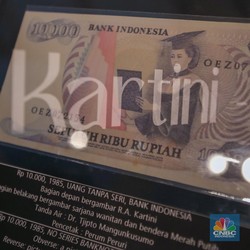 Intip Deretan Wajah Perempuan Saksi Sejarah di Balik Uang Rupiah