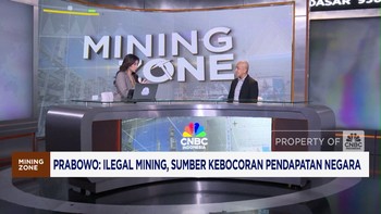 Pengusaha Sebut Praktik Penambangan Ilegal Merugikan, Ini Daftarnya!