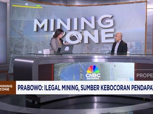 Pengusaha Sebut Praktik Penambangan Ilegal Merugikan, Ini Daftarnya!