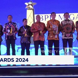 Video: BPH Migas Awards 2024