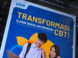 Platform Digital Andalan Telkom Bikin Pendidikan di Daerah Makin Canggih
