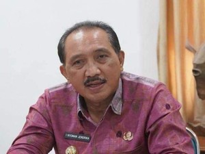 Jabatan Diperpanjang, Jendrika Bakal Mutasi Pejabat Sebelum Pelantikan Bupati