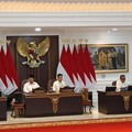 Prabowo Panggil AHY Cs, Bahas Persiapan Nataru 2024-2025