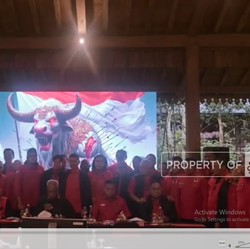 Video: Jokowi, Gibran & Bobby Nasution Resmi Dipecat dari PDIP