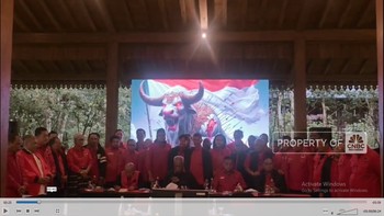 Video: Jokowi, Gibran & Bobby Nasution Resmi Dipecat dari PDIP