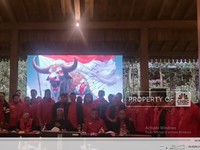 Video: Jokowi, Gibran & Bobby Nasution Resmi Dipecat dari PDIP