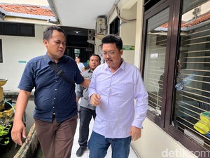 Kuras Rekening Perusahaan Warisan, Pengusaha Mojokerto Divonis 3 Tahun Bui