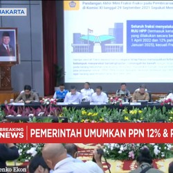 Video: Sri Mulyani Bandingkan PPN 12% dengan Filipina Cs, Sebut Ini!