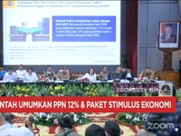 Video: Sri Mulyani Bandingkan PPN 12% dengan Filipina Cs, Sebut Ini!