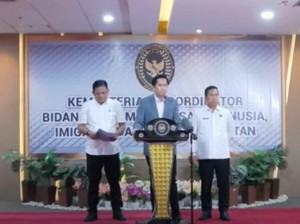 Anggota Bali Nine Dikawal 10 Petugas Lapas Saat Hendak Dikirim ke Australia