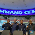 Telkom Siaga Natal Tahun Baru, Tambah BTS dan Kerahkan 15.000 Teknisi