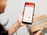Buat yang Suka Kirim Barang, Pos Aja Kini Hadir di MyTelkomsel