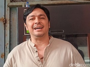 Alasan Thomas Djorghi Masih Melajang Hingga Usia 55 Tahun