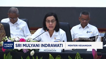 Video: Tidak Naik! PPN Tepung, Minyak Goreng & Gula Industri Tetap 11%