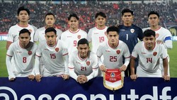Syarat Jika Indonesia Ingin Maju ke Semifinal Piala AFF 2024